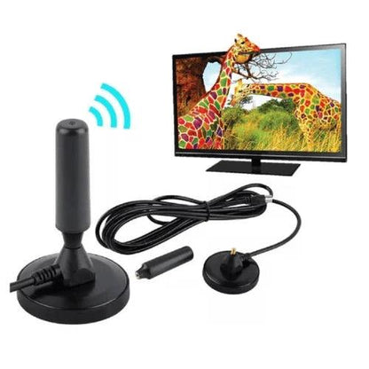 ANTENA DIGITAL HD PREMIUM - OneTechPeru