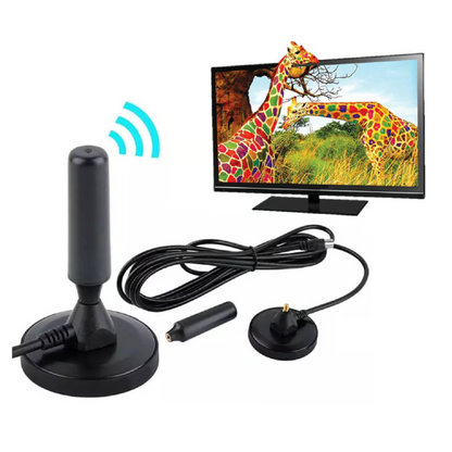 ANTENA DIGITAL HD PREMIUM